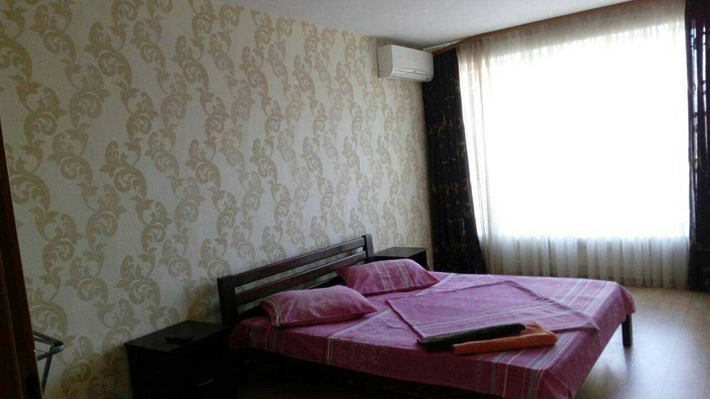 долгосрочная аренда 1-к квартира Киев, Оболонский, 15000 грн./мес. Київ - зображення 2