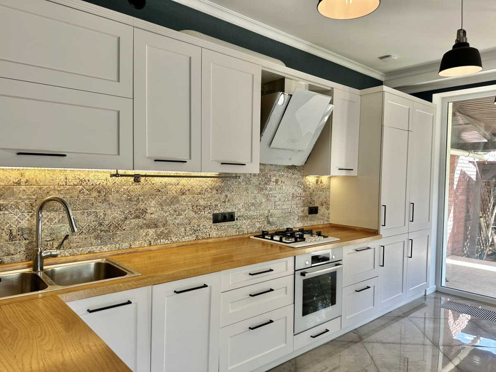 продажа 4-к дом Киево-Святошинский, Ирпень, 175000 $ Ірпінь - зображення 3