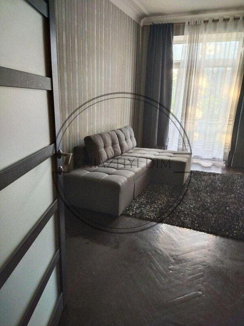 Сдам 3-х комнатную квартиру возле Севастопольской пл. Код объекта: № 1172676 Київ - зображення 12