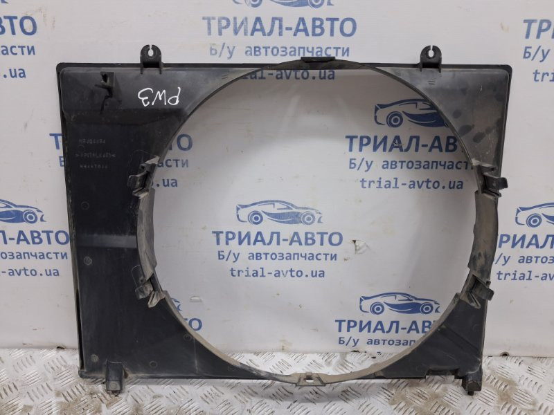 Диффузор Mitsubishi Pajero Wagon 1999-2006 MR404894 (Арт. 62108) Київ - зображення 4