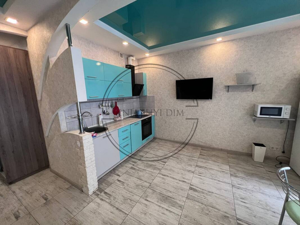 Оренда 1 кв. у ЖК Британський Квартал. Код об'єкта 11127886 Киев - изображение 11