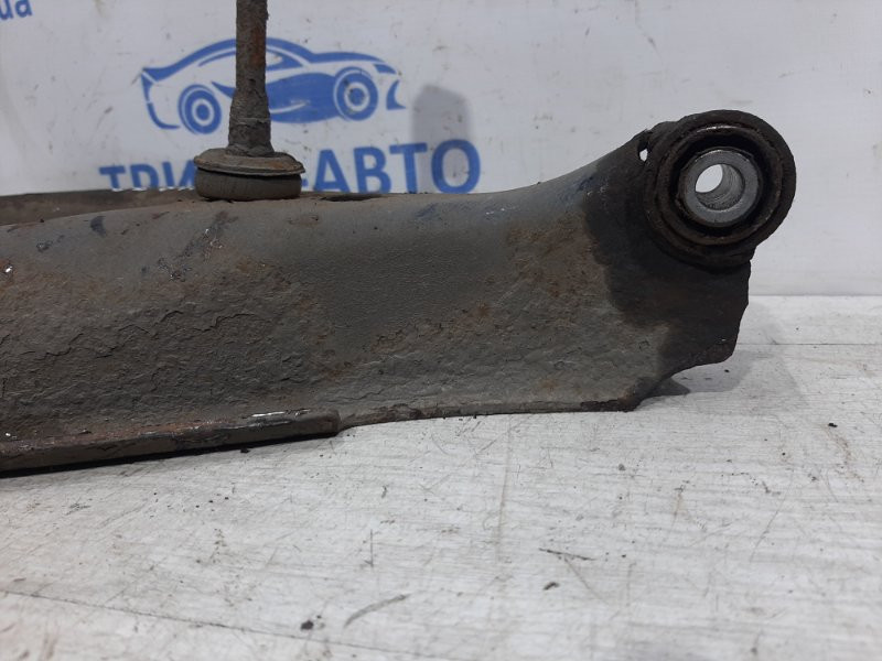 Рычаг задней подвески нижний поперечный (под пружину) Chevrolet Captiva 2006-2018 20756282 (Арт. 245 Киев - изображение 3