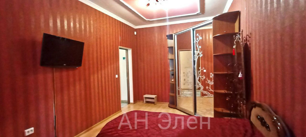 Дом с газом в фонтанке Одеса - зображення 1