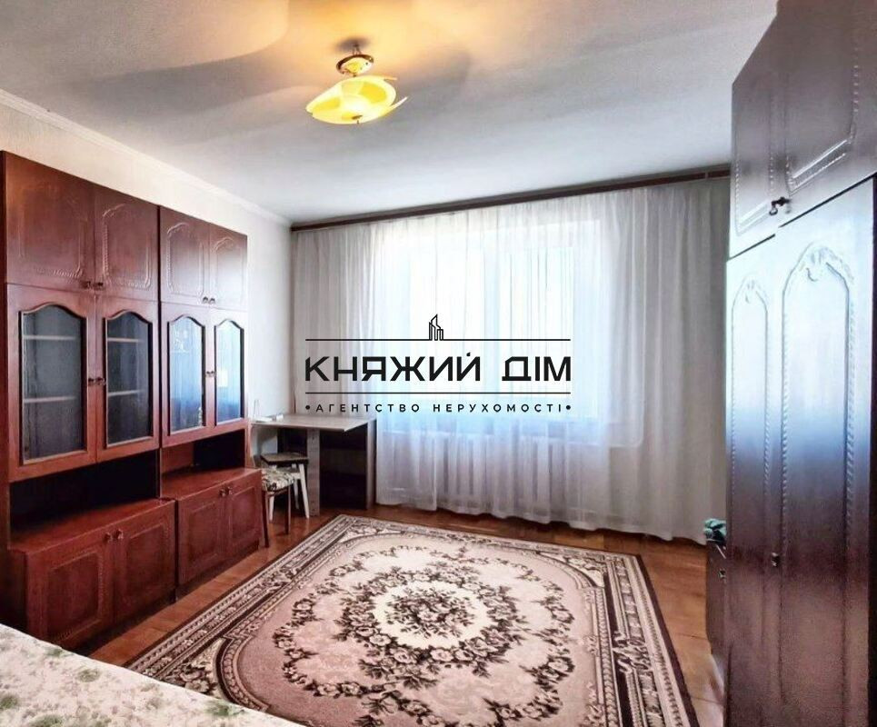 Оренда 2-кімн. роздільна квартира м. Шулявка. вул. Виборзька, 28 код 11177590 Киев - изображение 12