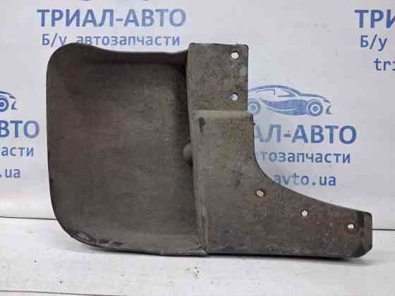 Брызговик задний левый Mitsubishi L200 2006-2015 MN117451 (Арт. 67227) Київ