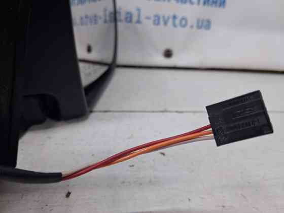 Зеркало правое Jeep CHEROKEE KL 3.2 БЕНЗИН EHK 2013 (б/у) Київ