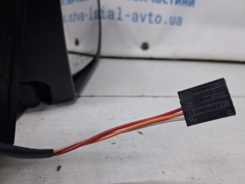 Зеркало правое Jeep Cherokee 2013-2019 68325338AA (Арт. 71385) Київ - зображення 5