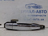 Ручка двери внешняя задняя правая Mitsubishi L200 KB 2.5 DIESEL 4D56 2006 (б/у) Київ