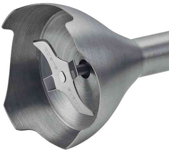 Блендер погружной Polaris PHB 1302 Silent 1300 Вт черный Київ