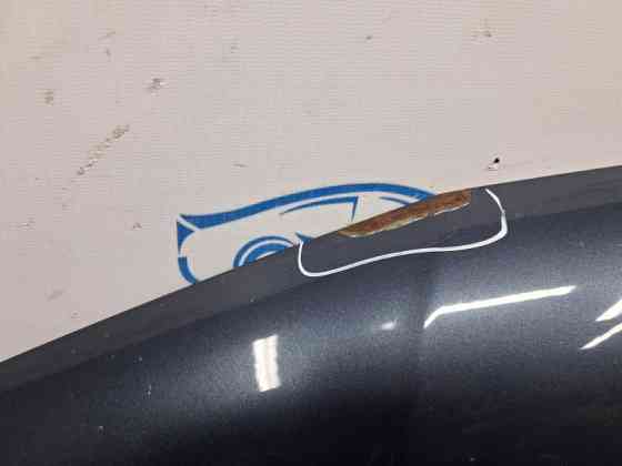 Капот Nissan Pathfinder 2004-2014 65100EB330 (Арт. 81883) Киев