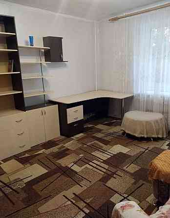 Продам 1-к квартиру (чешка 40м2) на пр. Мира, Левобережный-3 Дніпро