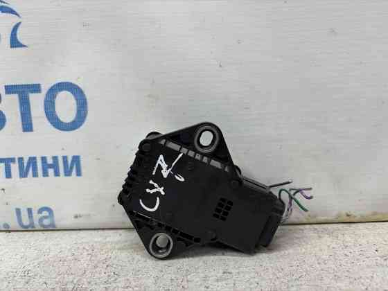Датчик ускорения Mazda CX 7 2006-2012 F189437Y1 (Арт. 83796) Київ