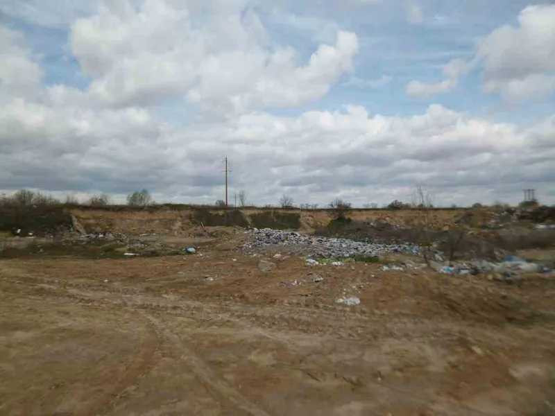 продажа земля сельскохозяйственного назначения Бориспольский, Вороньков, 225000 грн.  - изображение 4