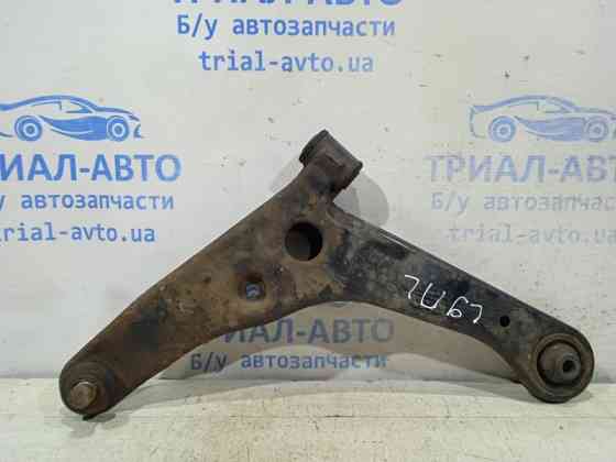 Рычаг левый Mitsubishi Lancer 9 1.6 БЕНЗИН 4G18 2003 (б/у) Київ