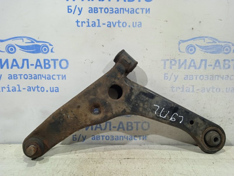 Рычаг левый Mitsubishi Lancer 9 1.6 БЕНЗИН 4G18 2003 (б/у) Киев - изображение 1