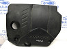 Декоративная крышка ДВС Kia Ceed 2006-2012  (Арт. 46018) Киев