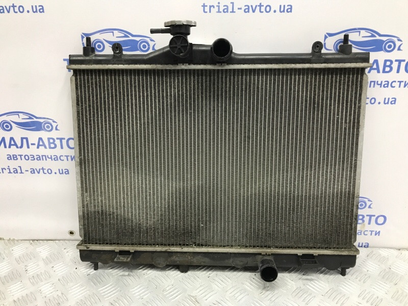 Радиатор основной Nissan Tiida 2004-2014 21410EL000 (Арт. 51937) Киев - изображение 1