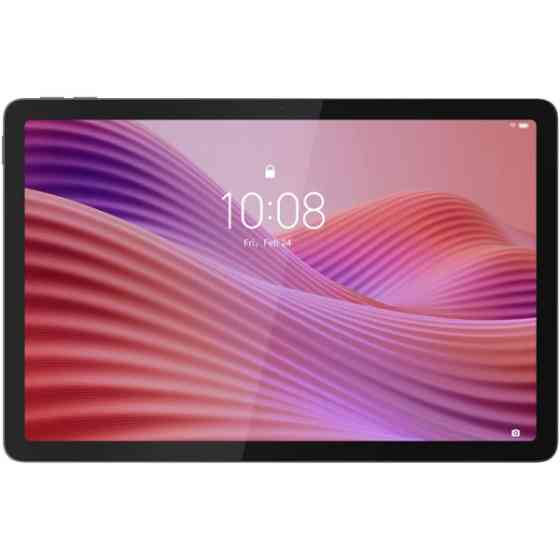Планшет Lenovo Tab 8/128GB LTE Luna Gray (ZAEJ0181UA) UA Харків
