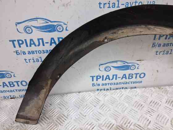Накладка крыла Mitsubishi Pajero Sport 1996-2008 amt8yf2b08 (Арт. 79214) Київ