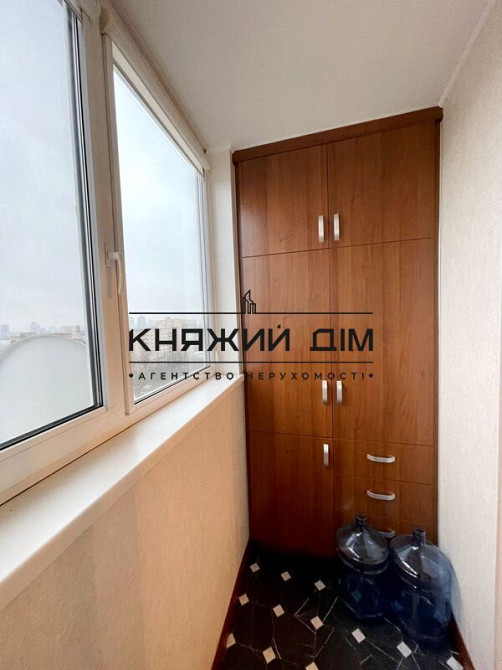 Без комісії!!!Оренда 2-х. кому. кв. у ЖК Зелений Острів. Код:11199302 Київ - зображення 8