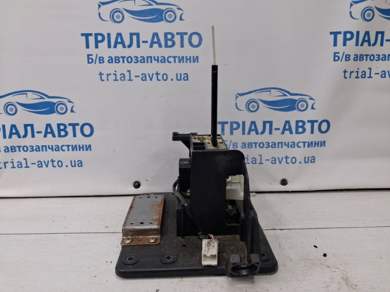 Кулиса переключения АКПП Mitsubishi Pajero Wagon 1999-2006 MR515143 (Арт. 71073) Київ - зображення 3