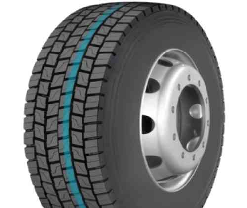 315/60 R22.5 Radburg (наварка) K54 Ведуча шина Киев