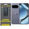 Поліуретанова плівка StatusSKIN Lite на екран Google Pixel 10 Pro Глянцева Харьков