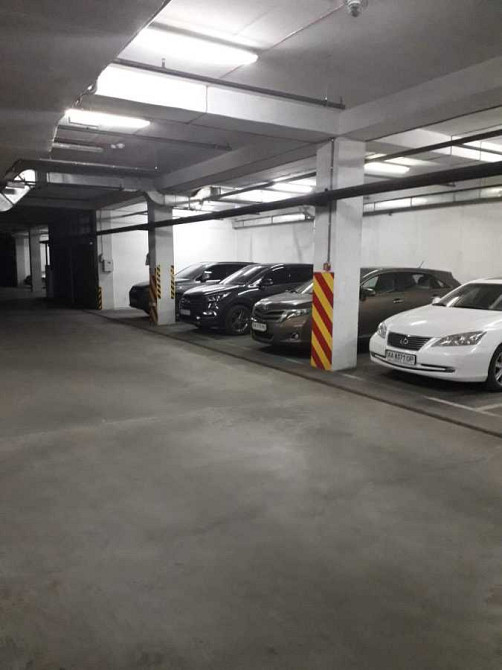 продажа подземный паркинг Киев, Дарницкий, 20000 $ Київ - зображення 4