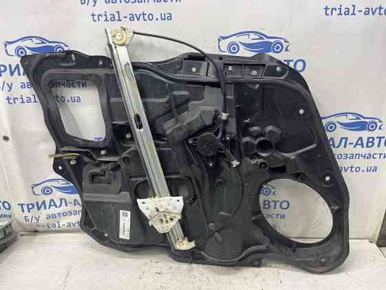 Стеклоподъемник передний правый Mazda 3 2003-2009 BP4K-58-590 (Арт. 81582) Київ