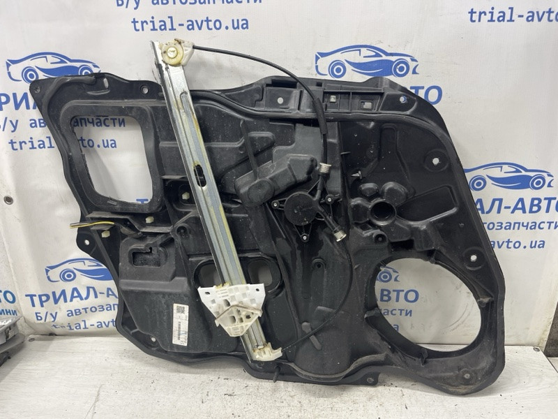 Стеклоподъемник передний правый Mazda 3 2003-2009 BP4K-58-590 (Арт. 81582) Київ - зображення 2