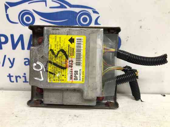 Блок AIRBAG Mitsubishi Lancer 2003-2009 MN141473 (Арт. 37733) Киев