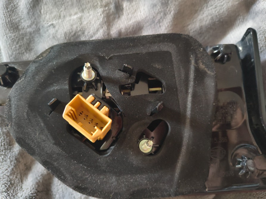 Фонарь левый 5NN945093 для Tiguan II 2016-2023 и Allspace Запоріжжя - зображення 5