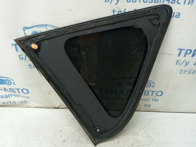 Стекло в кузов заднее правое Toyota RAV 4 2005-2016 6271042270 (Арт. 83410) Киев - изображение 3