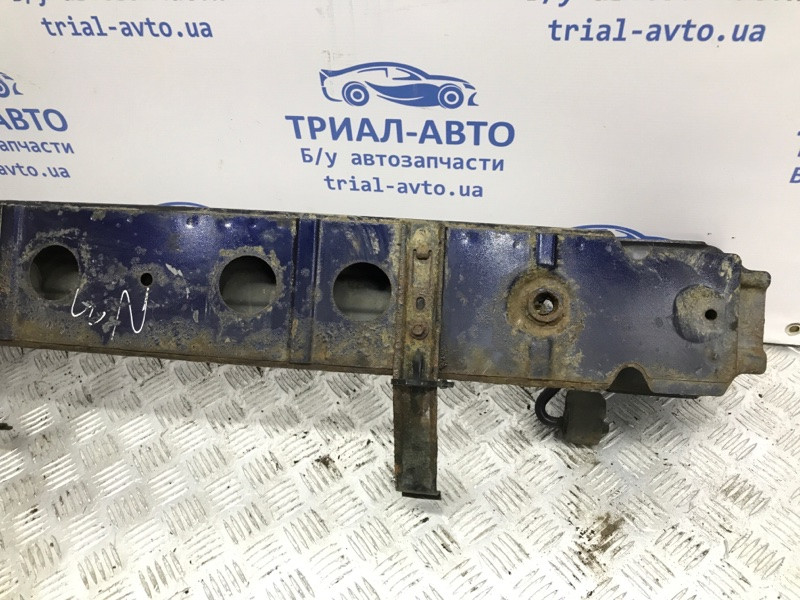 Усилитель бампера задний Mazda CX 5 KE 2.2 DIESEL 2011 (б/у) Київ - зображення 3