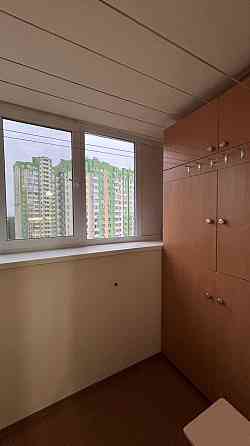 долгосрочная аренда 1-к квартира Киево-Святошинский, Коцюбинское, 12000 грн./мес. Коцюбинське