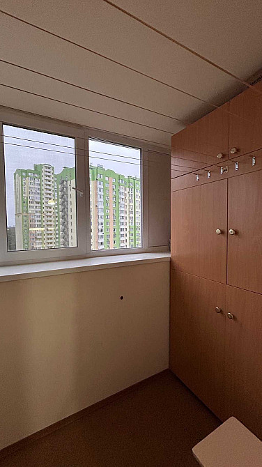 долгосрочная аренда 1-к квартира Киево-Святошинский, Коцюбинское, 12000 грн./мес. Коцюбинське - зображення 2