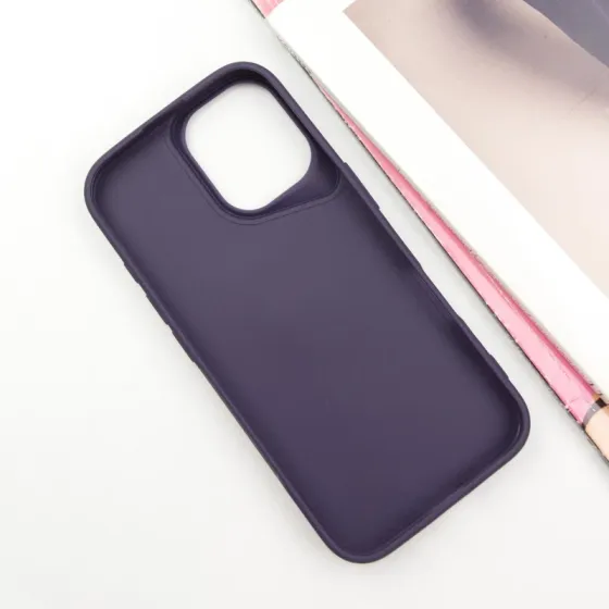 Чехол TPU VIVA для Apple iPhone 16 Plus (6.7") Херсон