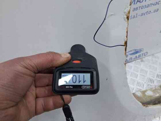 Крыло переднее правое Volkswagen Caddy 2K 1.9 DIESEL BJB 2003 (б/у) Київ