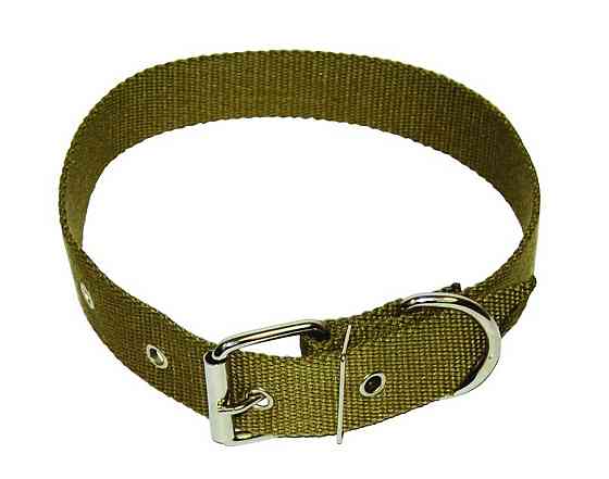 Ошейник для животных ГОСПОДАР 35х600 мм 92-0208 Харків