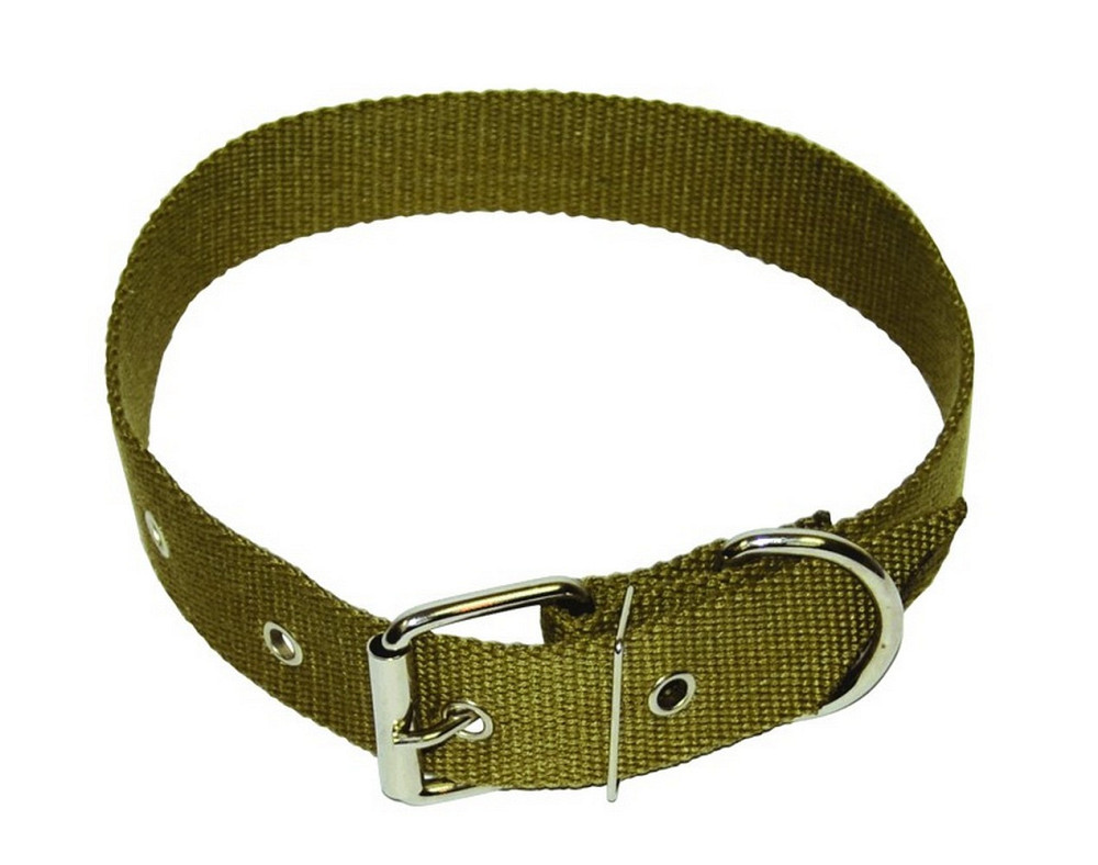 Ошейник для животных ГОСПОДАР 35х600 мм 92-0208 Харків - зображення 1
