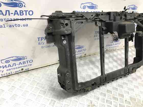 Панель передняя Mazda 6 GJ 2.2 DIESEL 2012 (б/у) Киев