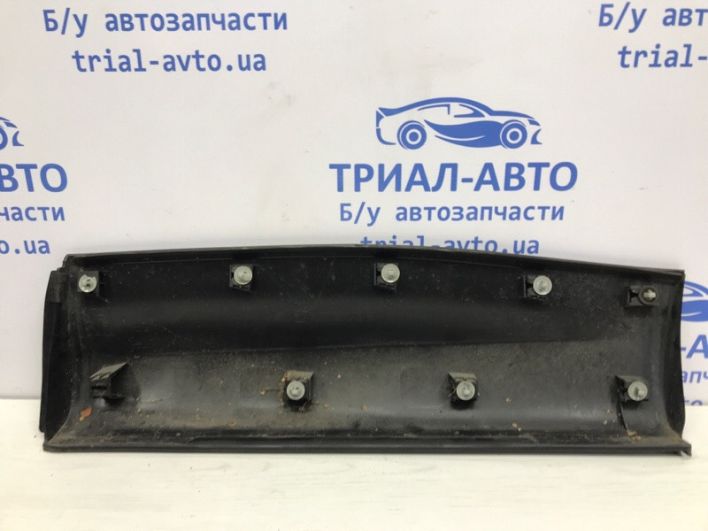 Накладка двери Mazda CX 5 2011-2017 KD53-51-RC0B (Арт. 50006) Київ - зображення 4