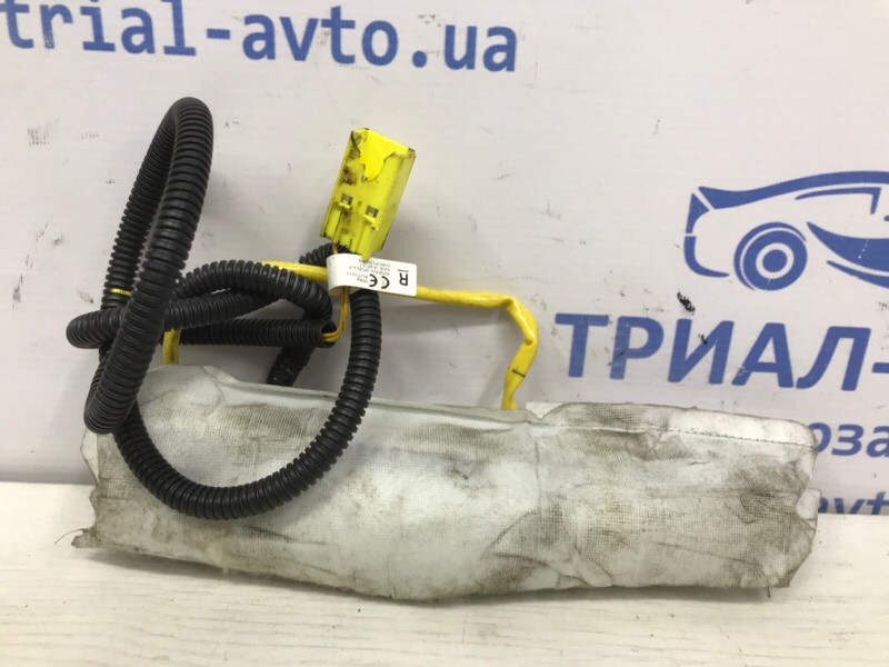 Подушка безопасности в кресло Mazda 3 BM 2.2 DIESEL 2013 прав. (б/у) Київ - зображення 1