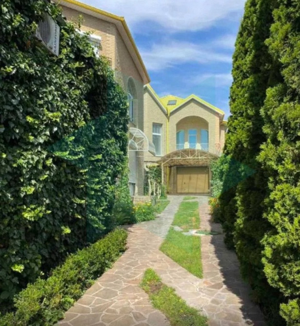 Здам. Будинок 220 м.кв. 5 соток. вул. Андрія Шептицького (Сташкова) Дніпро - зображення 8