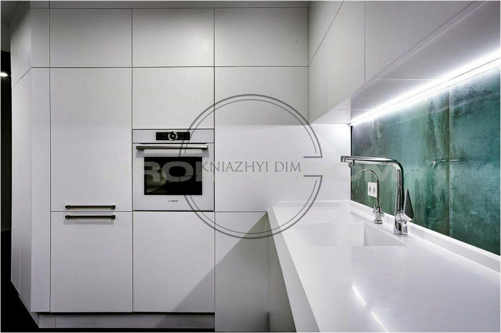 1 кімн студія в ЖК New York, вул. Антоновича, 74 № 11202729 Київ - зображення 5