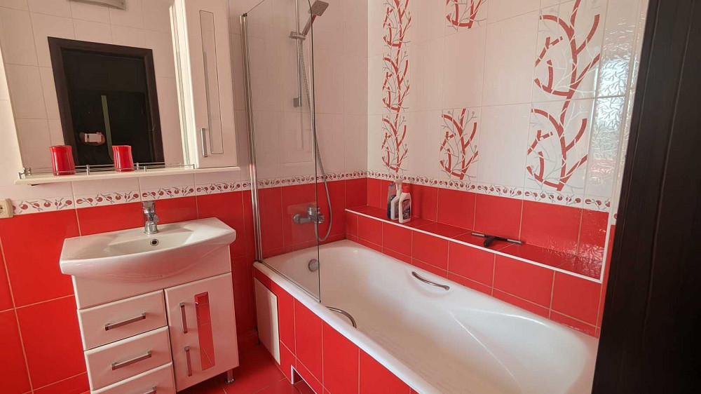 долгосрочная аренда 2-к квартира Киев, Дарницкий, 18000 грн./мес. Київ - зображення 10