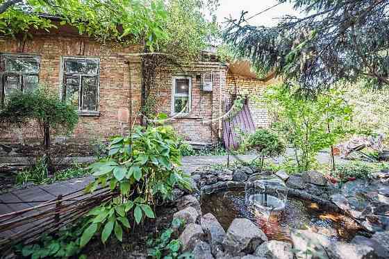 продажа 6-к дом Киев, Днепровский, 120000 $ Київ