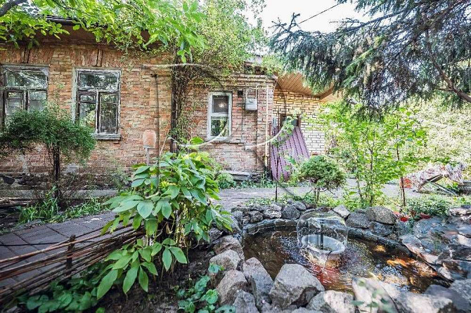 продажа 6-к дом Киев, Днепровский, 120000 $ Київ - зображення 4