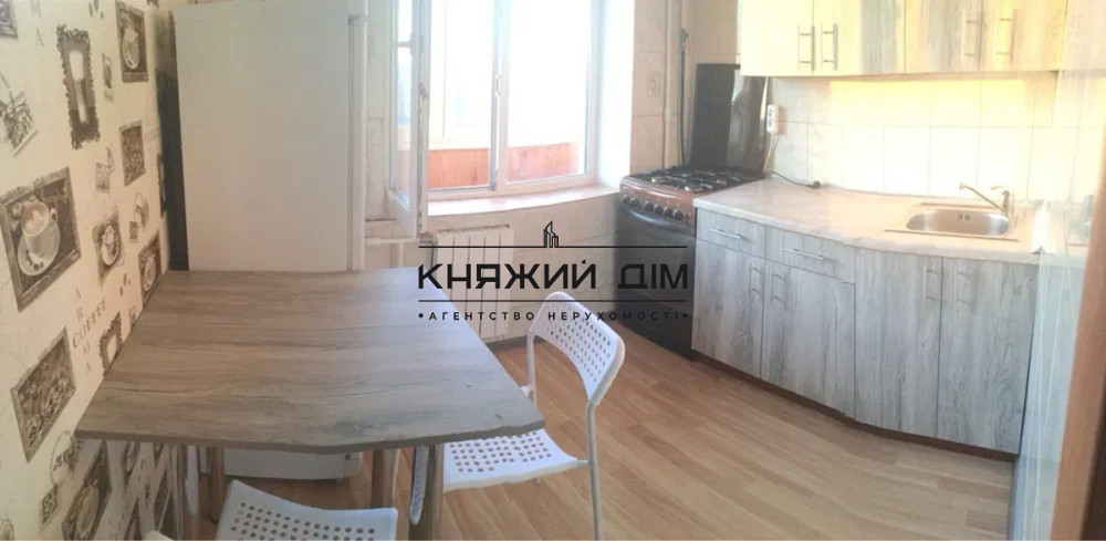 Продаж 1 км. квартири м. Нивки код 21146946 Київ - зображення 1