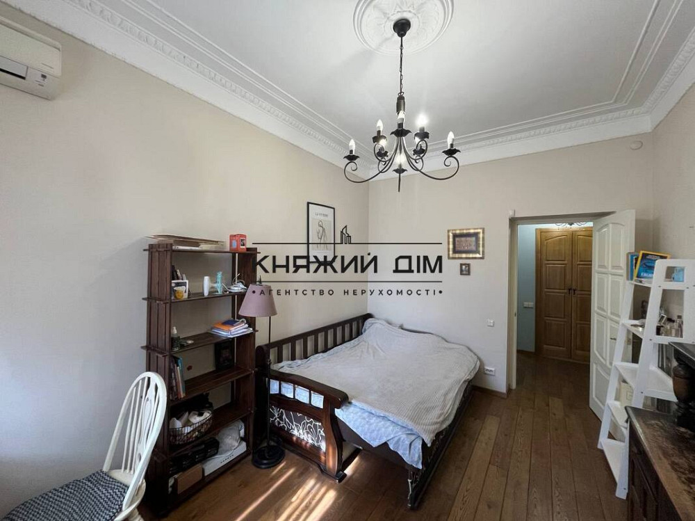 Оренда 2 кімнатна квартира м. Університет КОД 11203794 Київ - зображення 2